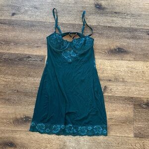 Victoria’s Secret nighty small